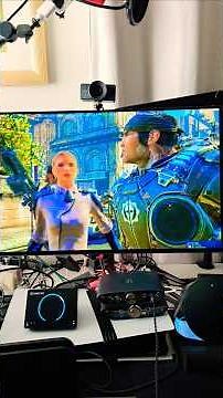 Gears of War 2 Hollow now playable on Windows 11 PC!