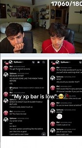 "My XP bar is low..." Sykkuno's DMs are WILD 😂😂