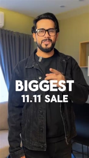 Yes, you heard it right ! every Audionic product will be discounted upto 80% off Your wishlist just turned into a shopping spree 🎧💥 #Audionic #BreakYourCart #BiggestSaleOfTheYear | Audionic - The Sound Master