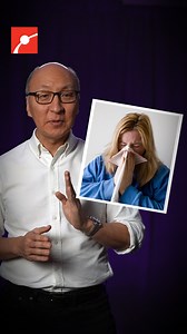 What’s the right way to blow your nose? Ear, nose and throat doctors say that blowing the wrong way can damage blood vessels inside your nose, leading to nosebleeds, as well as push mucus towards your inner ear, causing ear infections. #Health #Nose #Science #Hygiene #Germs #ColdSeason | Museum of Science, Boston