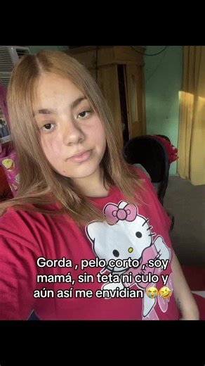 #gorda #ponmeenparati #sigan #noflop #ellajura💜