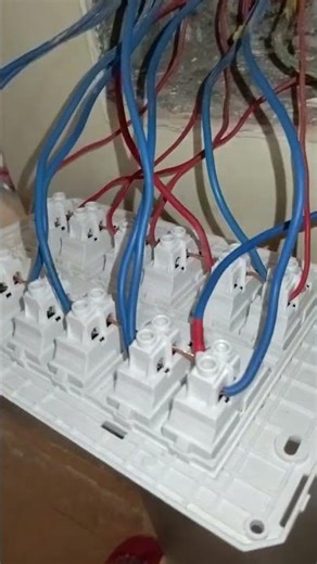 12 model switch board #shortvideo