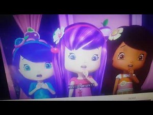 Candace's Scream Crossover Wanda Reyes 2