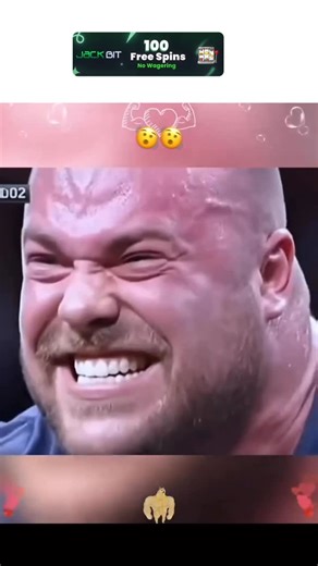 @funcreakers on Instagram: "The post features a 1-minute compilation of real strongman competition fails and injuries, such as bicep tears during Hercules Hold and 426kg deadlifts, set to dramatic music for viral shock value. - Viewer reactions mix horror and doubt, with many suspecting AI enhancement due to the footage’s intensity, but verified clips trace to events like World’s Strongest Man involving athletes like Eddie Hall. - Bicep injuries comprise 11% of strongman cases according to a 202