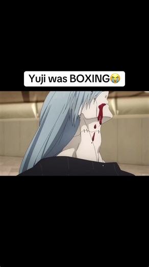 Anime name:jujitsu kaisen #fyp #anime | Yuji ITadori