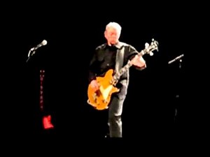Hot Tuna — Jack Casady Bass Solo (New Upload)