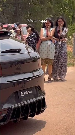 Modified Baleno Exhaust Sound 💥