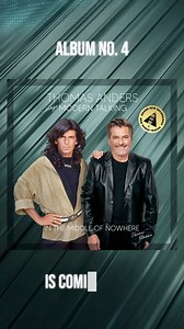 67K views · 2.6K reactions | „In the Middle of Nowhere“ – Album vier...