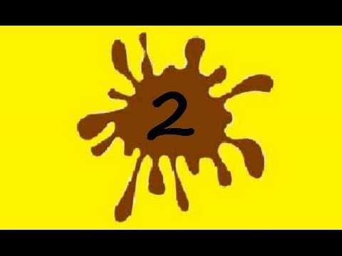 The Funny Diarrhea Song 2 - The Return Of The Poo!!!