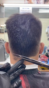 2.5M views · 8.4K reactions | Sempleng pag babawa$ | Kenzy Mens Haircut Barbershop | Facebook