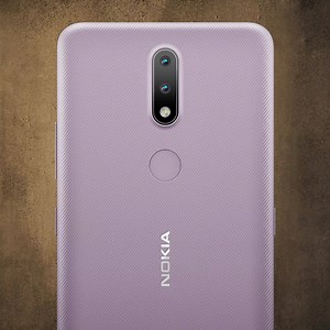 What makes Nokia 2.4 the perfect combination of an elegant gadget? The 6.5” HD full screen, a camera packed with Night and Portrait mode and instant fingerprint sensor makes it perfect. Buy here: Nokia.com | HMD
