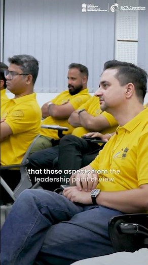 Leadership, Cybersecurity & Personal Growth | Emerging CTO AI Leadership Program | Shubham Sharma