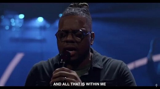 I Will (Lyrics) - Transformation Church | Osby Berry - Music Lyrics