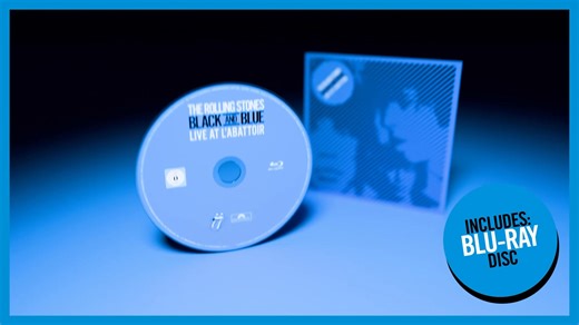 The Black and Blue 2025 editions, revealed in full. Reviving 1976 with a new twist on the Stones’ funkiest chapter. All formats available at: rollingstones.lnk.to/BlackandBlueReissue | The Rolling Stones