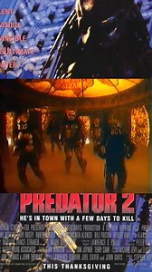 22K views · 634 reactions | The Predators celebrating a successful hunt. #predator2 #predator | Nostalgic Nebula | Facebook