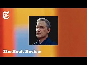 Patrick Radden Keefe on the Mystery at the Center of ‘London Falling’