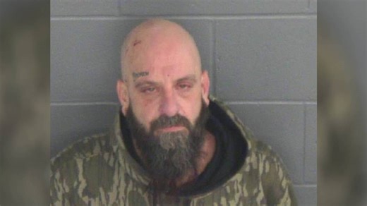 New Castle man accidentally shoots son after attempting to pistol-whip man during fight at New Year’s Eve party: Docs