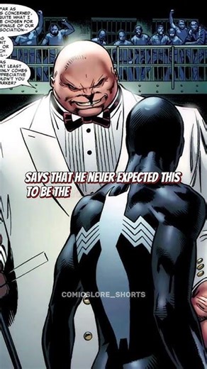 Spider-Man Brutally Destroys Kingpin After Aunt May Is Shot | Back in Black #marvel #spiderman