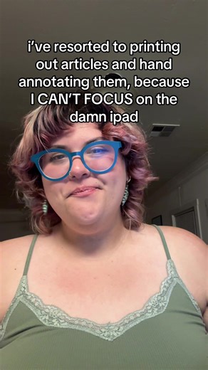 Coping with Grad School Stress: A Personal Approach