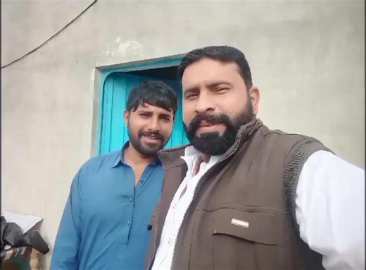 Grow Your TikTok Account with M Asghar Fridi