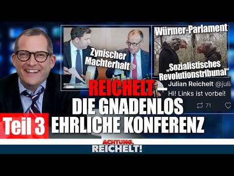 Merz lügt über „Kompromiss“ – So sichert er sich seine Kanzlerschaft