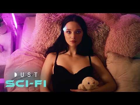 Sci-Fi Short Film "Valentine" | DUST | Content Warning