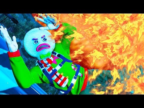 Das BESTE Feature in Grand Theft Auto Online!