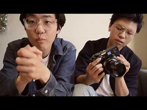 Mamiya 7 II 开箱 镜头展示 胶卷安装和使用教程