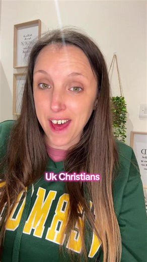 Where are all the Bible loving Christian’s in the UK at?!? #UKChristian #ChristianTokUK #FaithInTheUK #JesusUk #lowreetok
