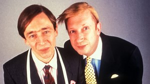 The Fast Show - Series 1: Episode 1