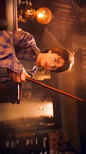 ⚡Harry Potter | A quick recap