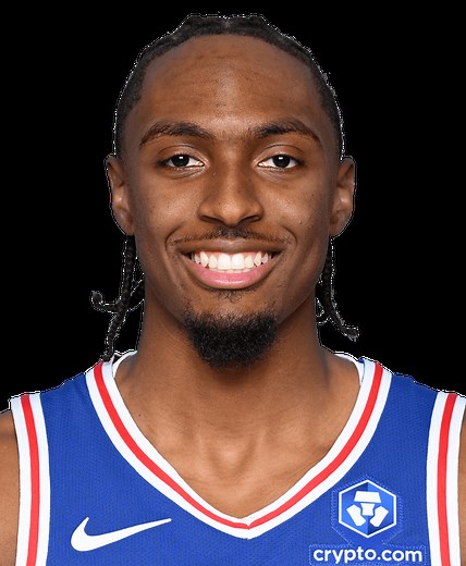 Tyrese Maxey Highlights and Videos - NBA