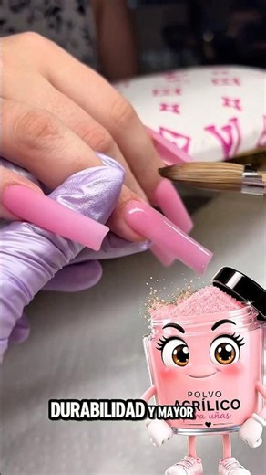 Learn with me 💅💅 #nailhacks #polygelnails #acrylicnails #beautifulnails #polygel #naturalnails