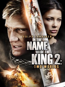 Prime Video: In The Name Of The King 2: Two Worlds