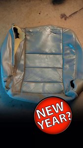 114 reactions · 5 comments | This is the year! Finally fix those torn and uncomfortable seat covers in your truck and suv with factory match seat covers from The Seat Shop!  #seatcovers #trucklife #truck #suv #trucklovers | The Seat Shop | Facebook