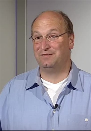 The Missing Link S03:E11 - Missing Link