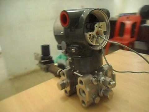 EJA118E Diaphragm Sealed Differential Pressure Transmitter Yokogawa