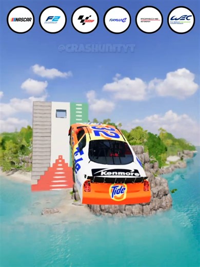 Exploring Cars That Fit Through Containers