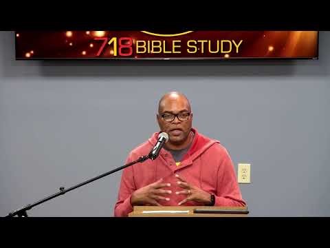 7:18 Bible Study | A Study Of The Book Of Revelation Chapter 18