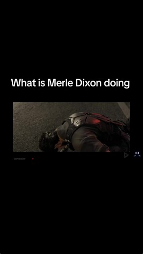 Exploring Merle Dixon's Role in The Walking Dead