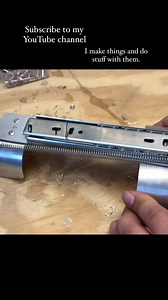 35K views · 3.1K reactions | We have fun here. Check my channel out and consider subscribing. I’ve decided to try going full time with content creation so I’ll be putting a lot of stuff on there. Primarily tutorials of my projects and random skits showing their application in film. Link to my channel is in my bio! . . . . . . . . . . #props #crafts #crafting #tutorials #youtube #diy #maker #gadgets | Tired Craftsman | Facebook