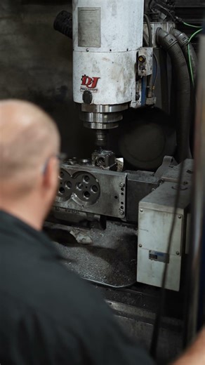 Fit right, the first time