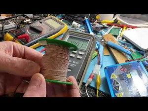 All about coils for Minelab P.I metal detectors.