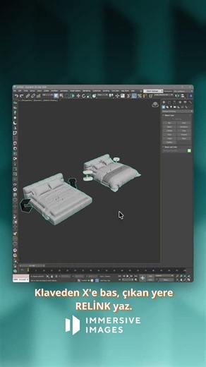 Sık Kullandığım Scriptler #1 – Relink Bitmaps