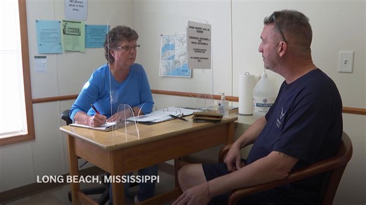 Furloughed federal workers blames every voting American for the government shutdown