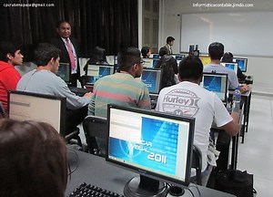 SOFTWARE CONTABLE Y ADMINISTRATIVO: ADSOFT