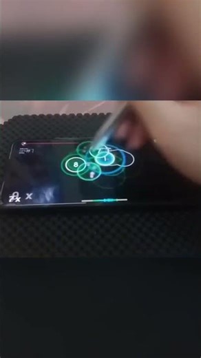 Osu! Pen Drag Mfs Be Like #osu #osugame #shorts