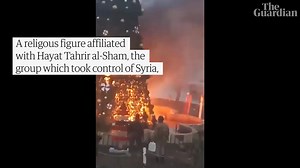 13 reactions · 6 comments | Protests broke out in Syria on Tuesday...