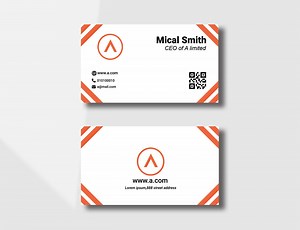 [Hot Item] Luxurious Customized Business Card Art Paper Printing Service