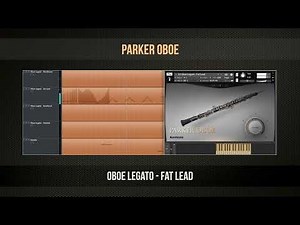Parker Oboe | Playthrough